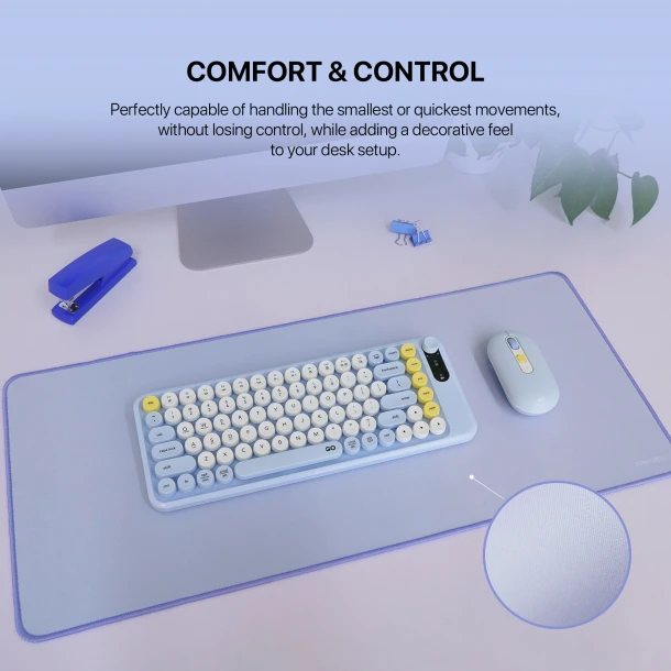 Fantech Mouse Pad MP70