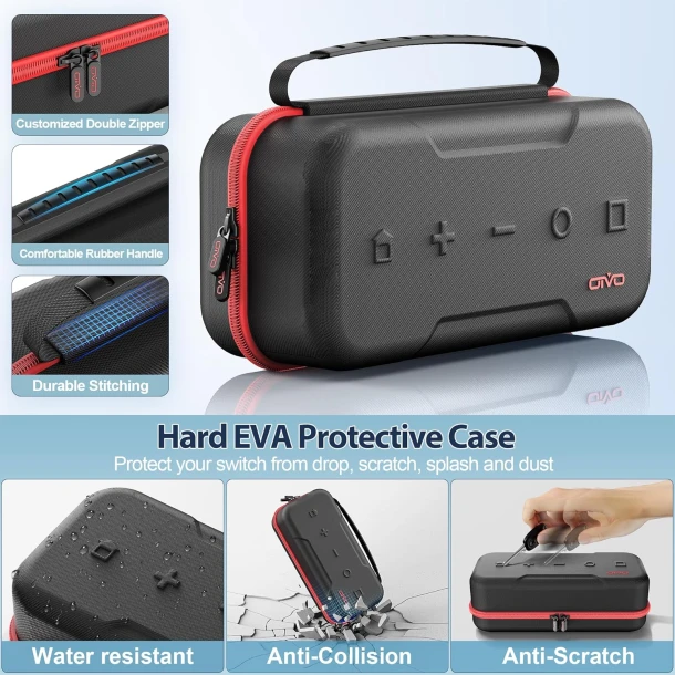 OIVO Nintendo Switch Bag IV SW188