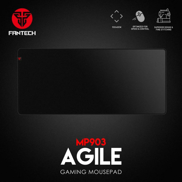 Fantech Mouse Pad Mp903 AGILE B