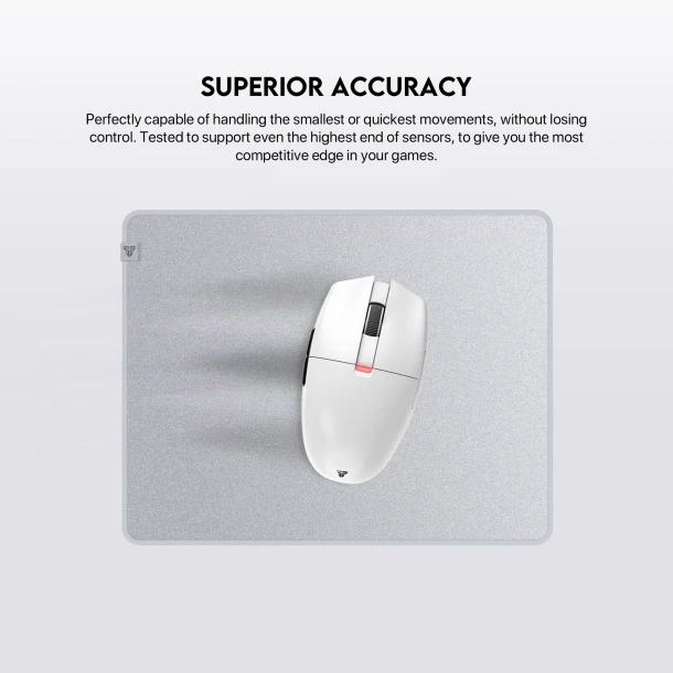 Fantech Mouse Pad MP453 AGILE