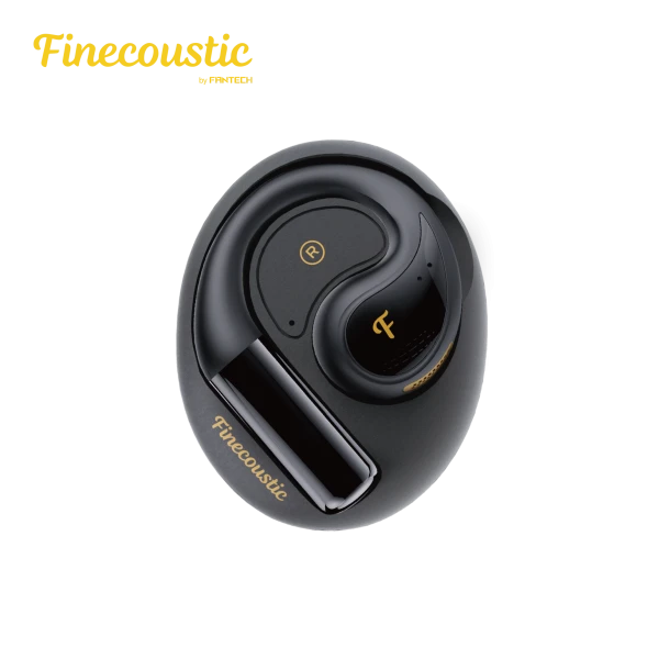 Finecoustic Open Wearable EarBuds FT21 GROOVE OWS