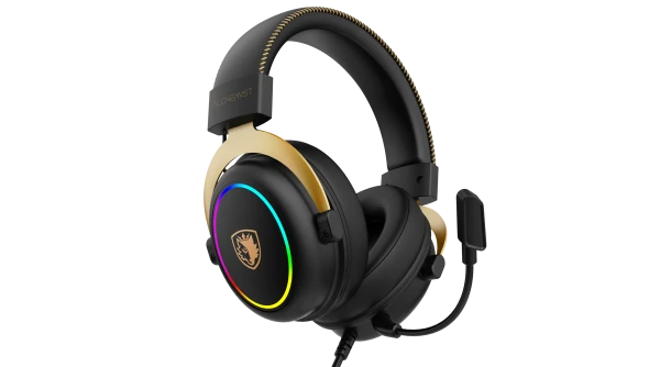 Sades Headphone Alchemist SA-713