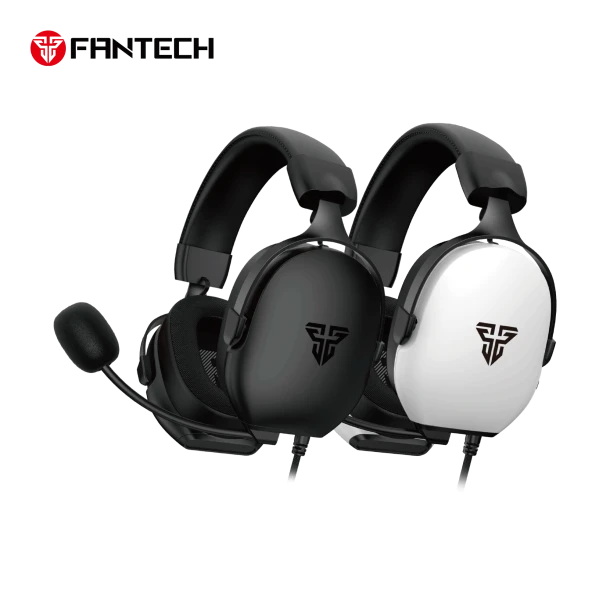Fantech Headphone MH92 CARBON