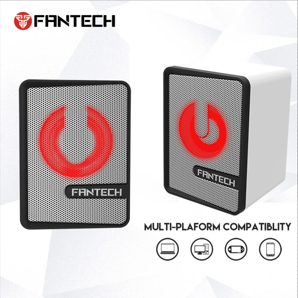 Fantech Speaker GS203 BEAT W