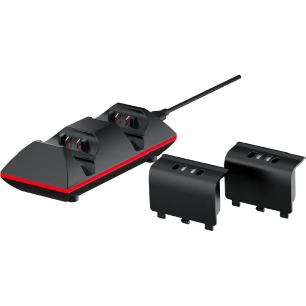 Sparkfox Dual Controller Charger