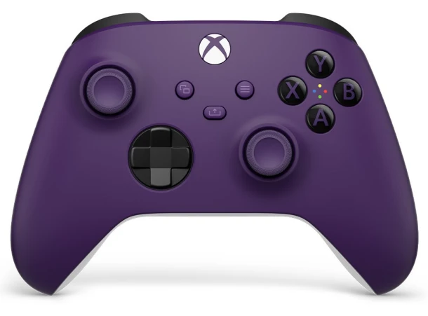 XBOX Controller Series X/S Astral Purple
