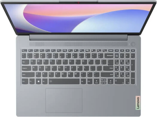 Lenovo Laptop Ideapad slim 3 15IRU8