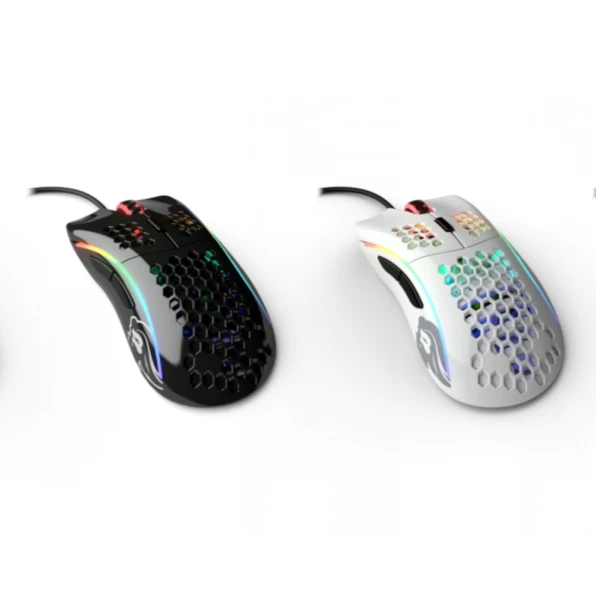 Glorious Mouse Model D