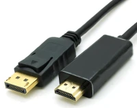 CABLE DP to hdmi 4K@30hz
