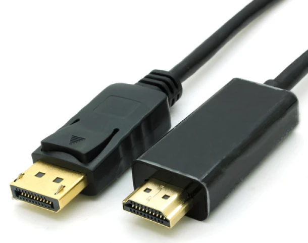 CABLE DP to hdmi 4K@30hz
