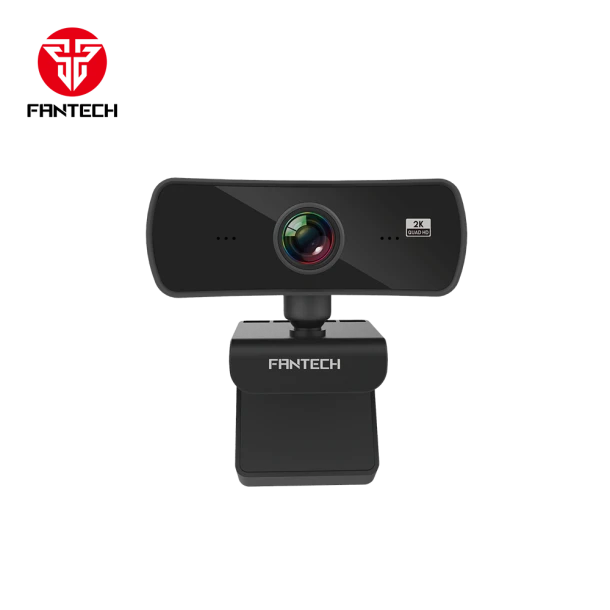 Fantech Webcam C30 Luminous