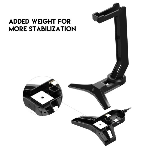 Fantech Headset Stand – AC304 PRO
