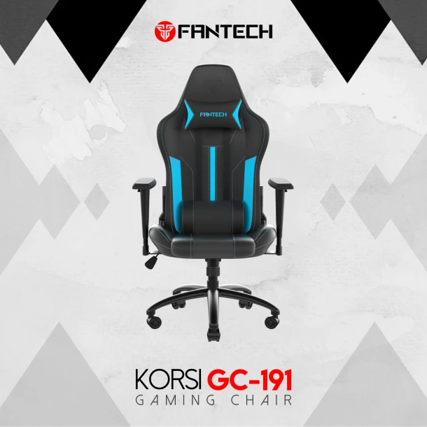 Fantech Gaming Chair GC 191