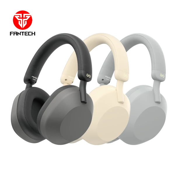Fantech Headphone WH06 GO TUNE