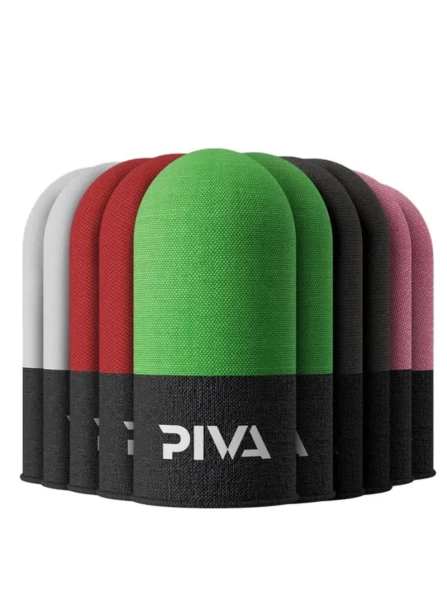 PIVA Finger Sleeves V1 10pcs