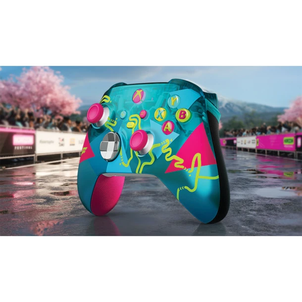 XBOX Controller Series X/S Forza horizon Limited Edition