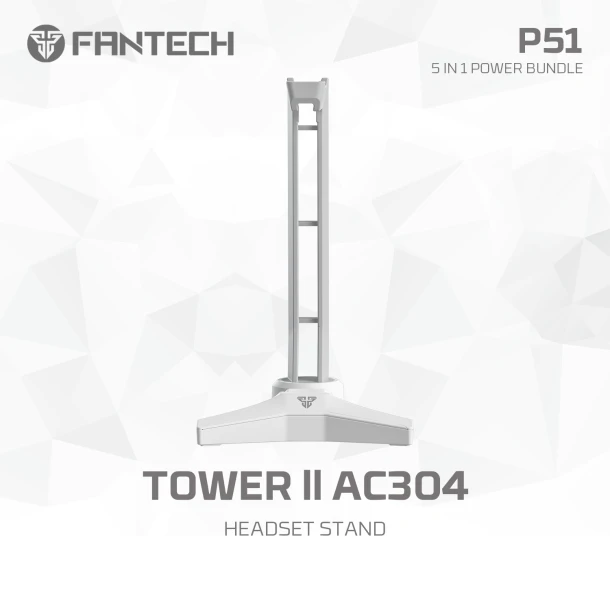 Fantech Bundle P51
