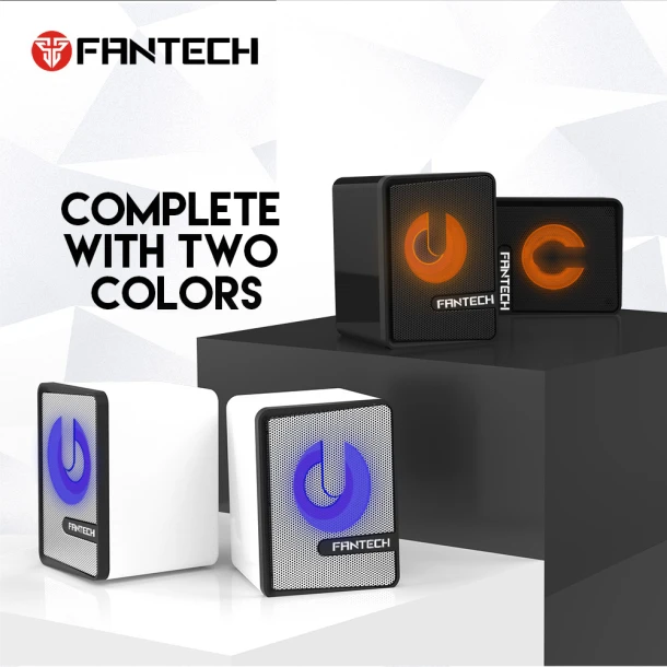 Fantech Speaker GS203 BEAT B