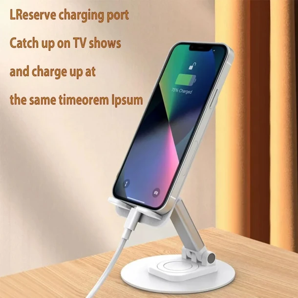 Jmary Desktop Holder MK-59
