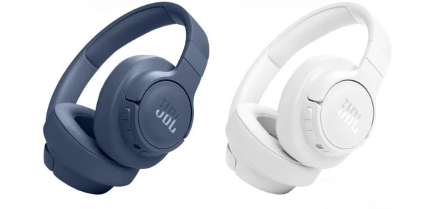 JBL Headphone Wireless Tune 770NC