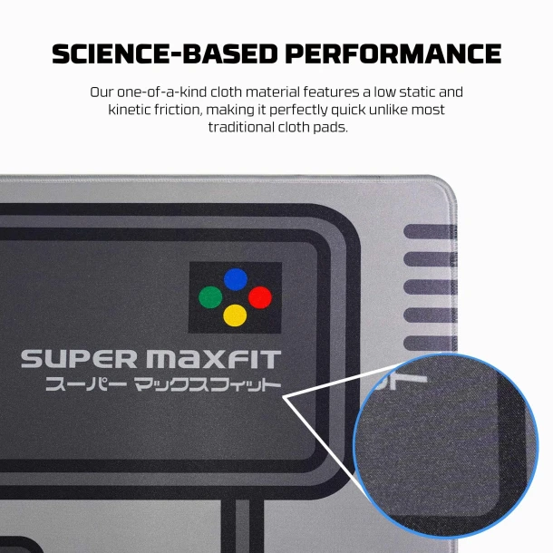 Fantech MousePad MP905 ATO
