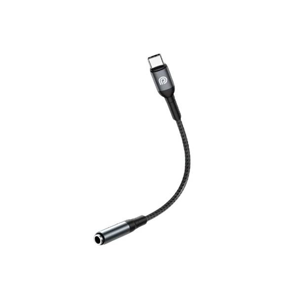 Phone Planet Audio Adapter Type-C to AUX