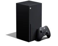 Xbox world