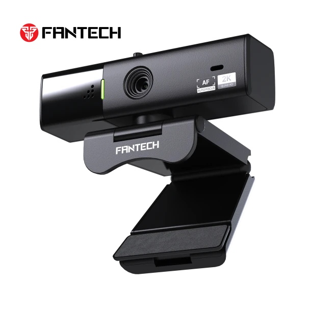 Fantech Web Cam C50 Luminous