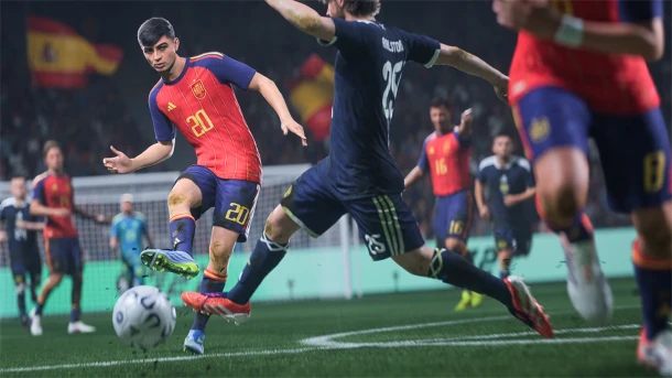 EA SPORTS FC 27 Ultimate Edition - Digital