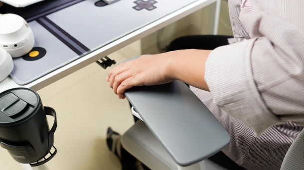 Fantech Office Chair OCA 258S V2