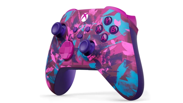 XBOX Controller Series X/S Sky Cipher
