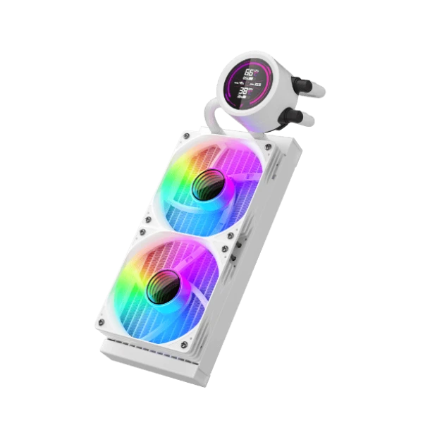 1STPLAYER CPU Liquid Cooler TS4 240