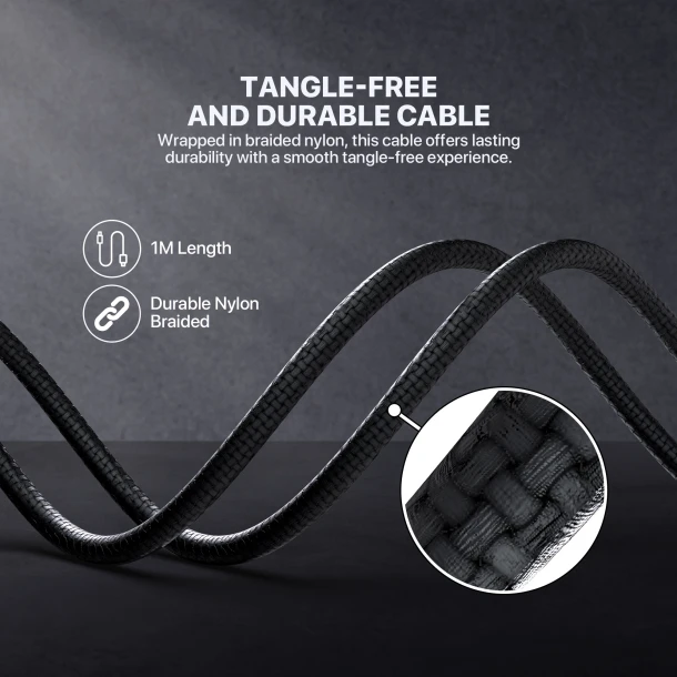 Fantech Data Cable DL4AC
