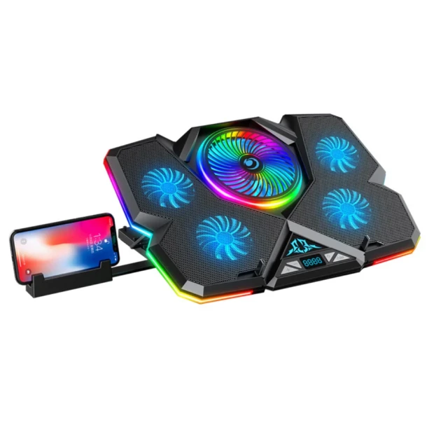 Coolcold Laptop Cooler k44