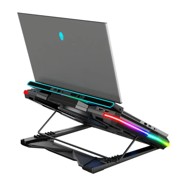 Coolcold Laptop Cooler k44