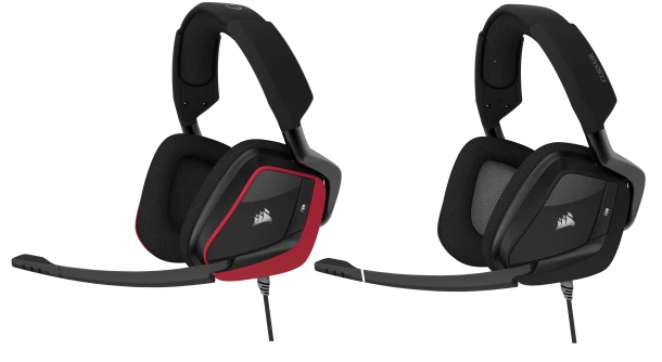 Corsair Void Elite Headset