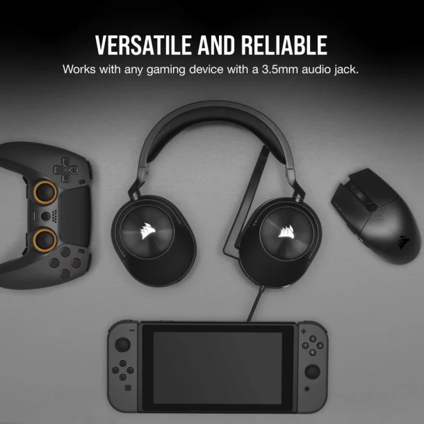 Corsair HS55 Stereo Headset
