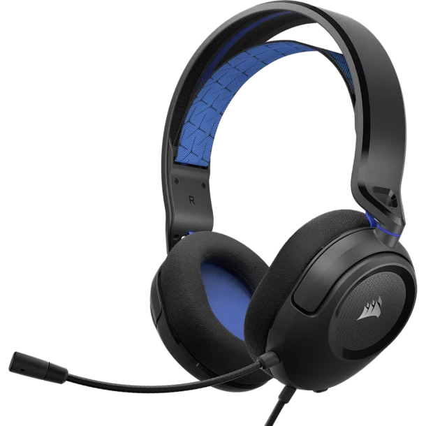 Corsair HS35 V2 Stereo Headset