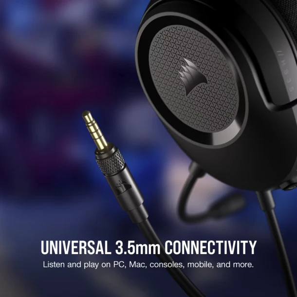 Corsair HS35 V2 Stereo Headset