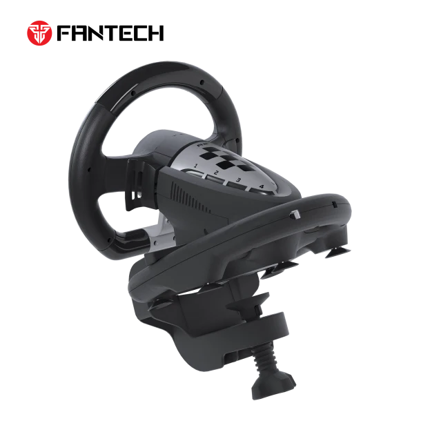 Fantech Steering Wheel R2