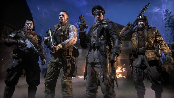 Call of Duty: Black Ops 7 PS5