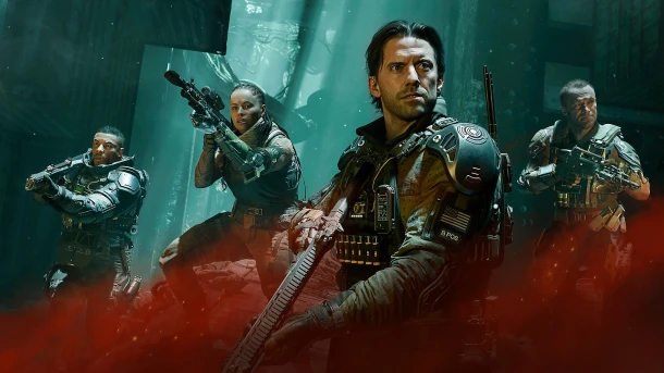 Call of Duty: Black Ops 7 PS5