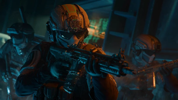 Call of Duty: Black Ops 7 PS4