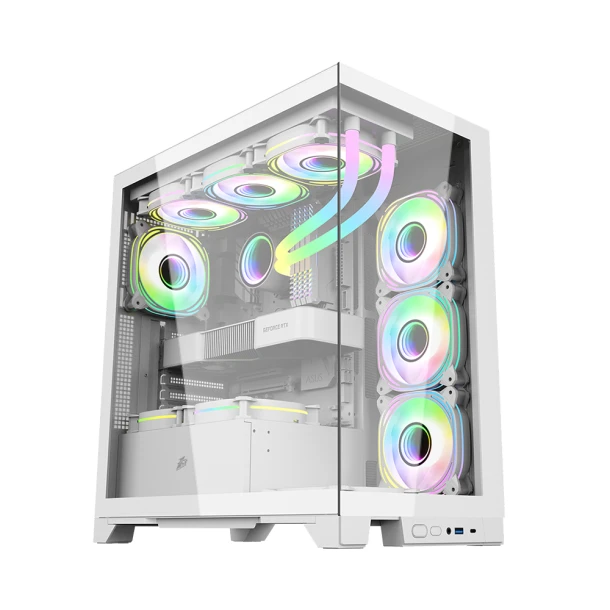 1STPLAYER Computer Case T3