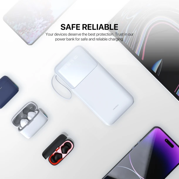 Fantech Power Bank S3