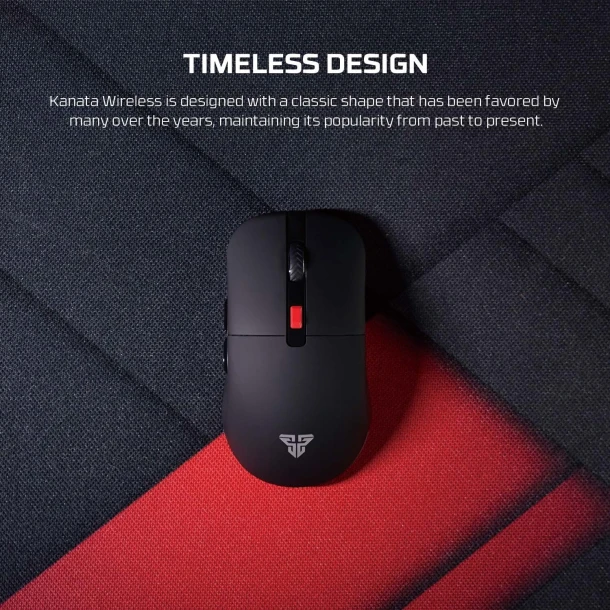 Fantech Mouse WG9 KANATA