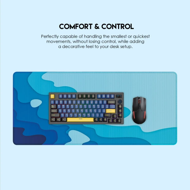 Fantech MousePad MP905 ATO