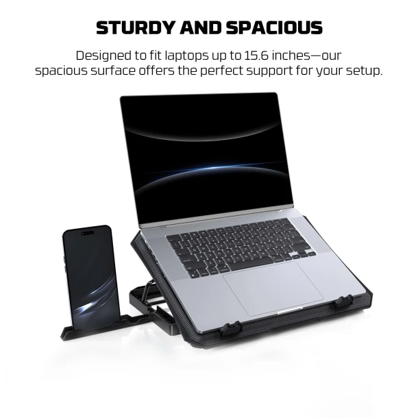 Fantech NoteBook Cooler NC14
