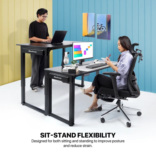 Fantech Gaming Table WS514