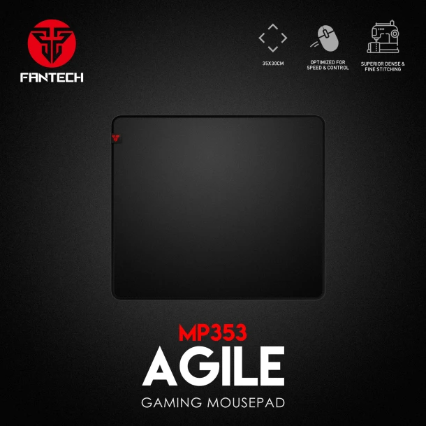 Fantech Mouse Pad MP353 AGILE